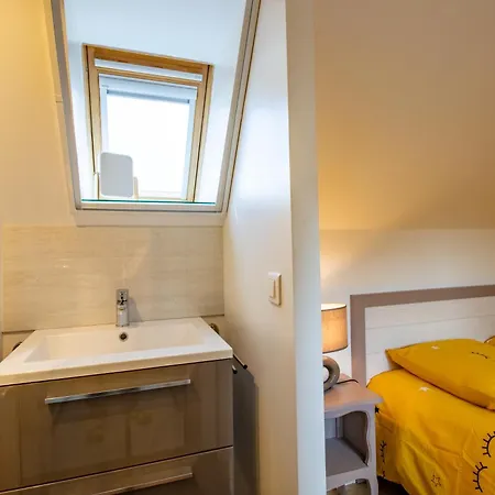 Prázdninový dům La Boutique 2 A 4 Personnes *