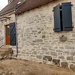 La Boutique 2 à 4 Personnes Casa de Férias Lacave (Lot)