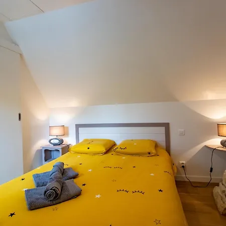 La Boutique 2 A 4 Personnes * Lacave (Lot)