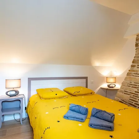 La Boutique 2 A 4 Personnes *