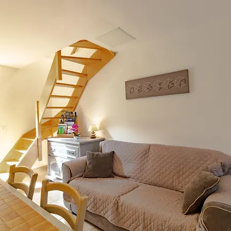 La Boutique 2 A 4 Personnes Сasa de vacaciones