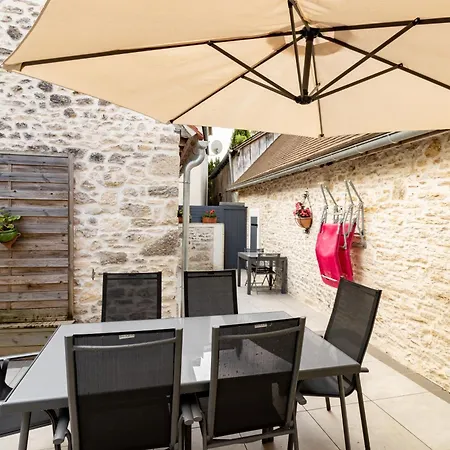 La Boutique 2 A 4 Personnes Сasa de vacaciones *