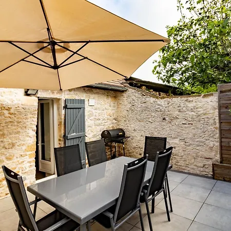 Сasa de vacaciones La Boutique 2 A 4 Personnes