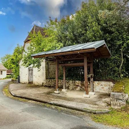 Casa de Férias La Boutique 2 à 4 Personnes *