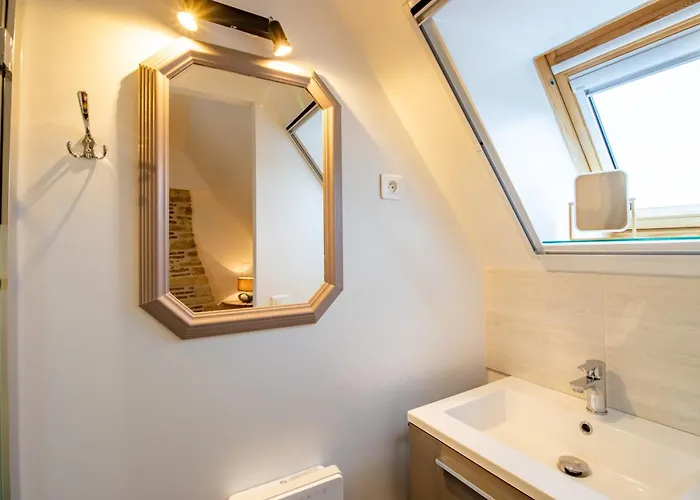 La Boutique 2 A 4 Personnes