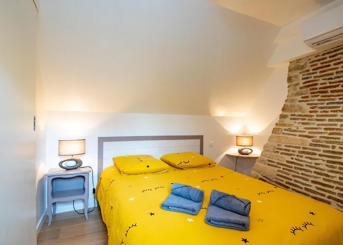 La Boutique 2 A 4 Personnes *