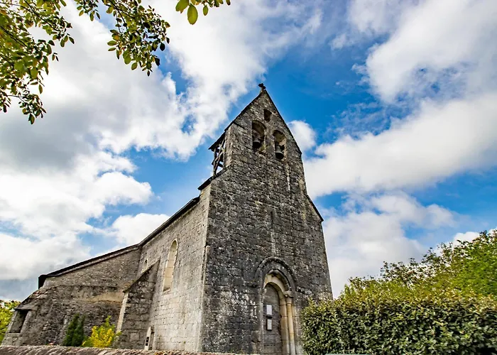 La Boutique 2 A 4 Personnes * Lacave (Lot)