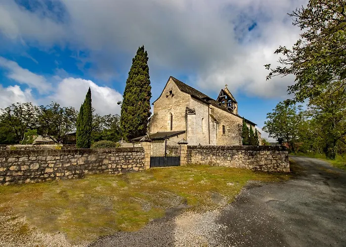 La Boutique 2 A 4 Personnes Ferienhaus