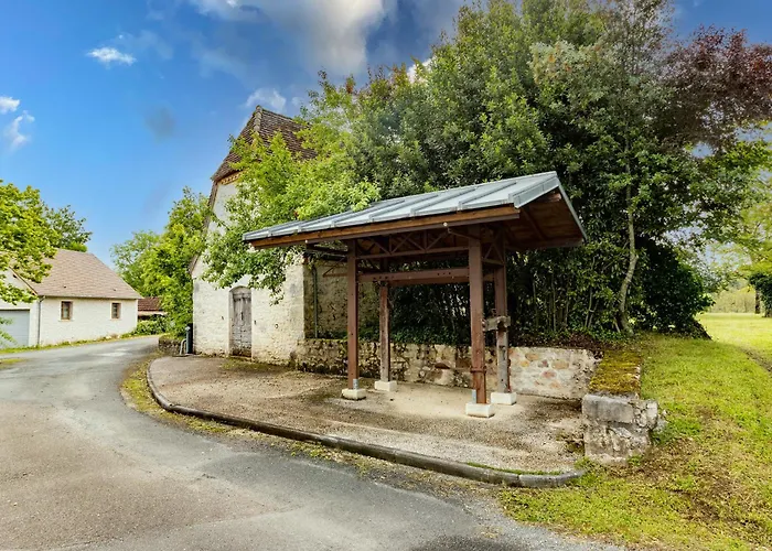 La Boutique 2 A 4 Personnes *